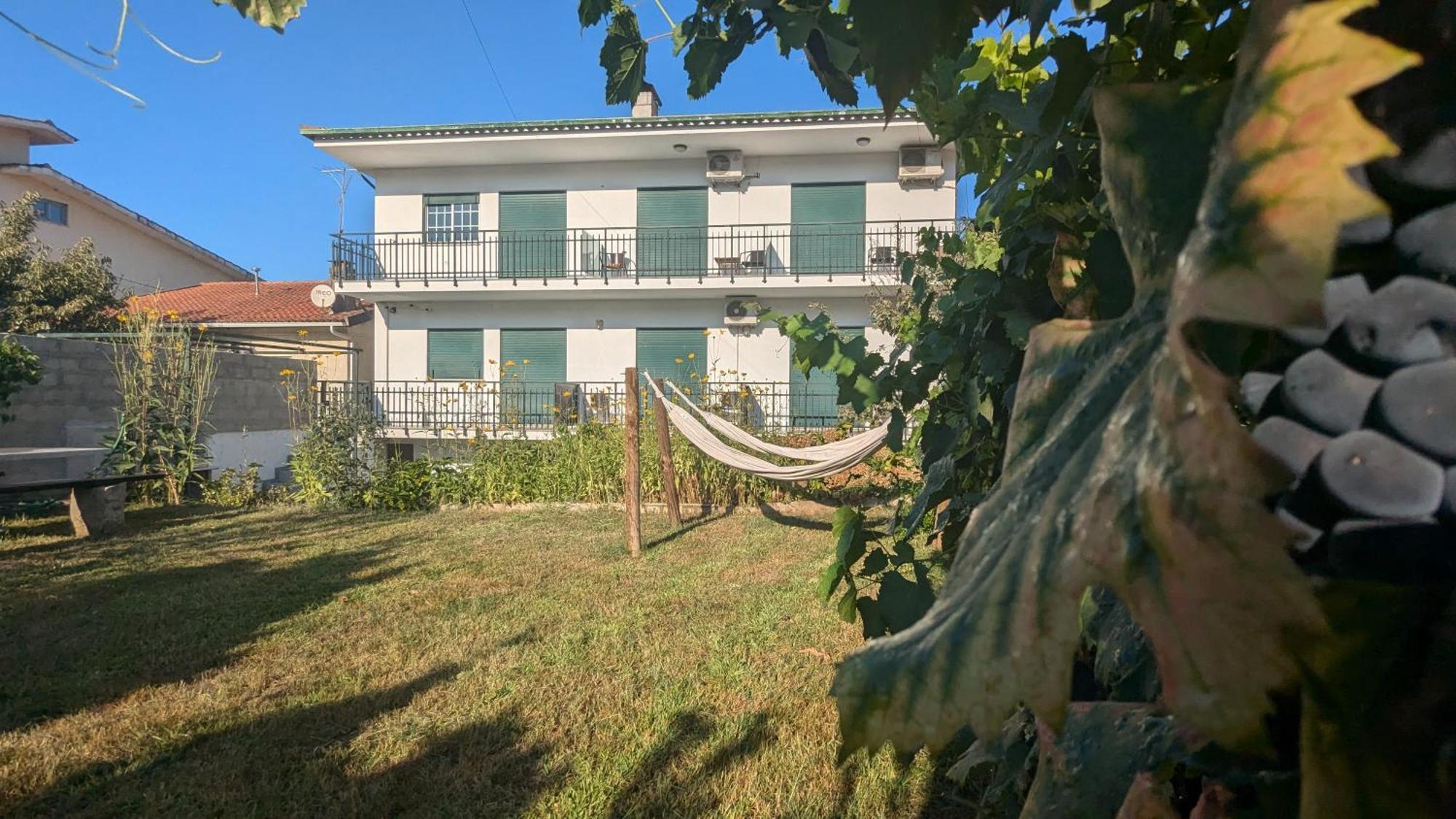 Casa Do Olival Hotel Peso da Regua Ngoại thất bức ảnh