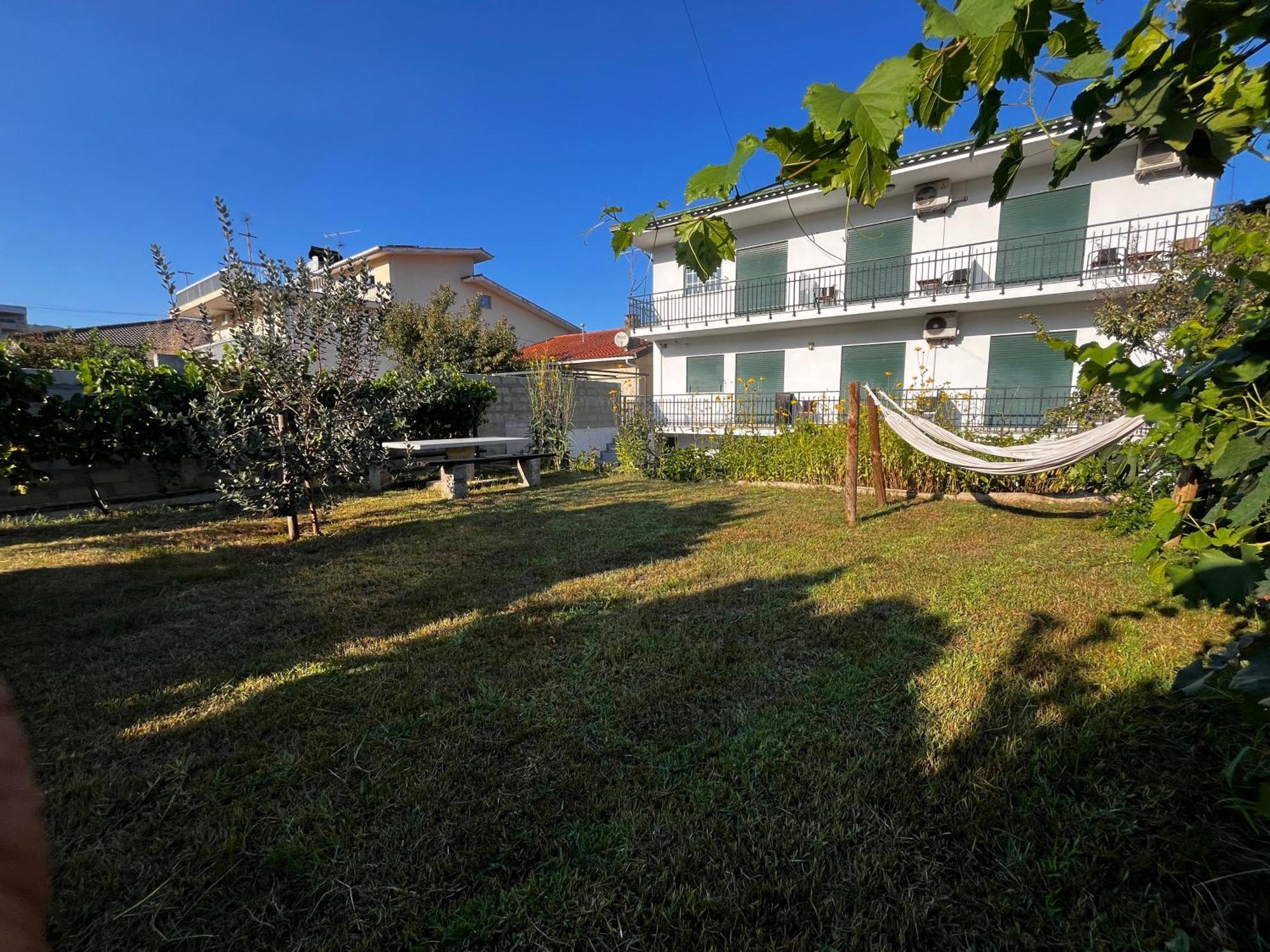 Casa Do Olival Hotel Peso da Regua Ngoại thất bức ảnh