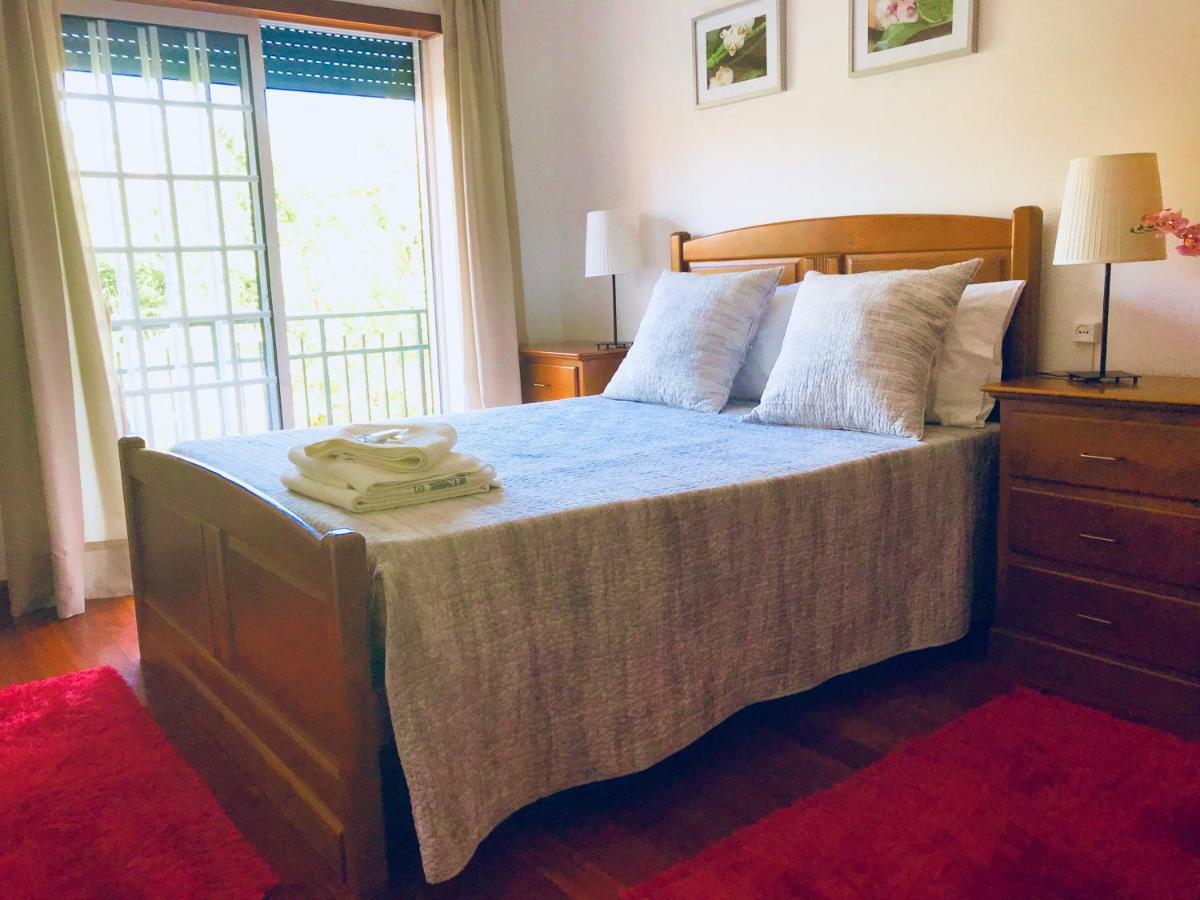 Casa Do Olival Hotel Peso da Regua Ngoại thất bức ảnh