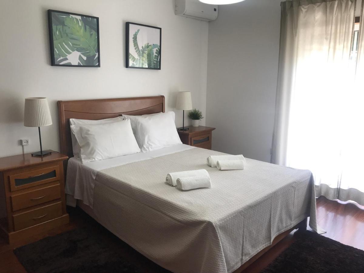 Casa Do Olival Hotel Peso da Regua Ngoại thất bức ảnh